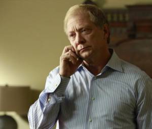 Scandal saison 3 : Cyrus va-t-il mourir dans le final ?