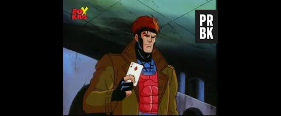 X-Men 3 : Gambit incarné par Channing Tatum ?