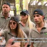 Les Anges 6 : la "patrouille du caca" entre en action