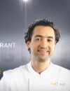 Top Chef 2014 : Pierre Augé en finale sur M6