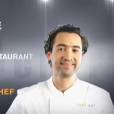 Top Chef 2014 : Pierre Augé en finale sur M6