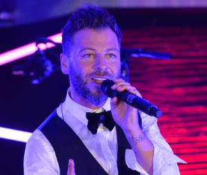 Christophe Ma&eacute; a refus&eacute; d'&ecirc;tre coach dans The Voice
