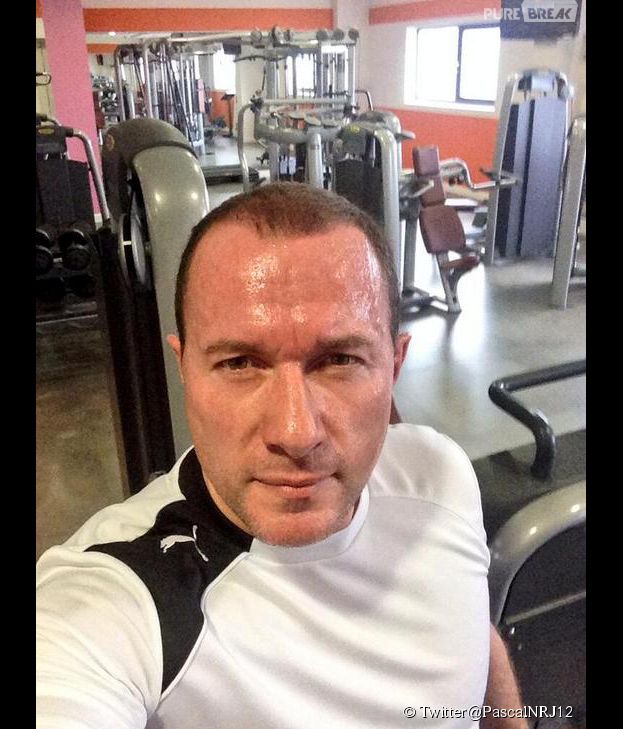 Pascal Soetens Muscle / Pascal Soetens Wiki Fort Boyard Fandom / Le ...