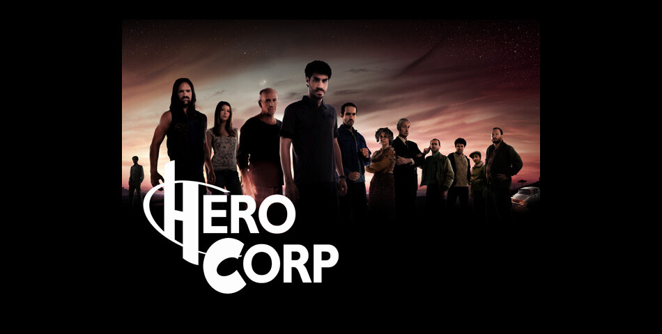  Hero Corp saison 4 : Simon Astier confirme le retour de la s&amp;eacute;rie 