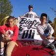 BigFlo &amp; Oli : Gangsta, le clip officiel extrait de leur EP "Le Trac"