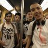 BigFlo & Oli : Gangsta, le clip officiel extrait de leur EP "Le Trac"