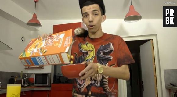 BigFlo & Oli : Gangsta, le clip officiel extrait de leur EP "Le Trac"