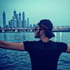 Tarek Benattia amoureux sur Instagram ?