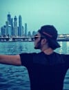 Tarek Benattia amoureux sur Instagram ?