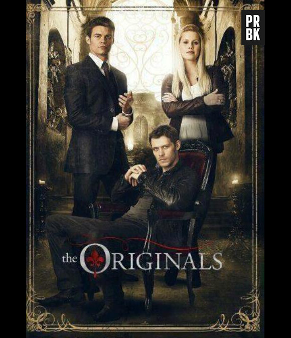 The Originals saison 1 : qui va mourir ?