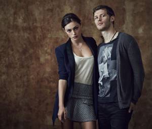 The Originals saison 1 : les personnages en danger