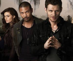 The Originals saison 1 : Klaus va souffrir