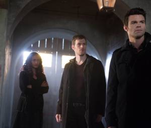 The Originals saison 1 : un final sous tension