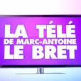  Marc-Antoine Le Bret d&eacute;cortique l'actualit&eacute; dans sa chronique de TPMP 