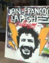  Maxime Musqua : la pochette d'album de Jean-Fran&ccedil;ois Lapiche 