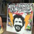  Maxime Musqua : la pochette d'album de Jean-Fran&ccedil;ois Lapiche 