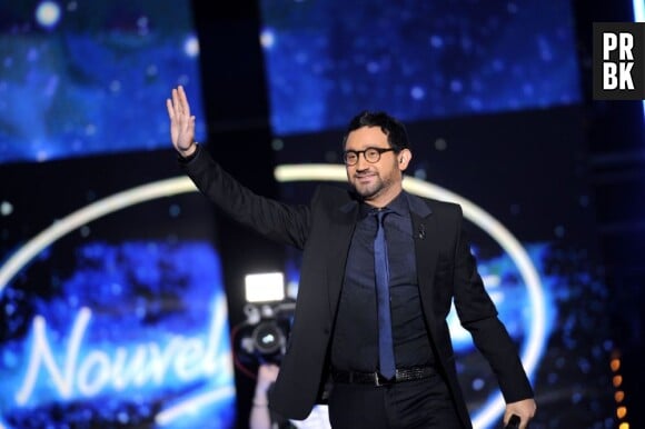 Cyril Hanouna veut nous faire rire avec son site Team Hanouna
