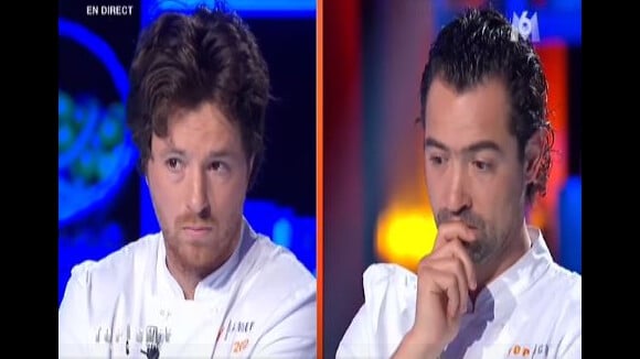 Top Chef 2014 : Pierre Augé champion, Jean Imbert fait du boudin