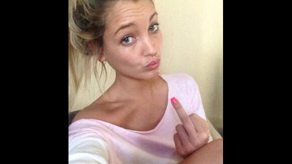 Aurélie Dotremont : 7h de garde à vue et des photos souvenirs avec les policiers