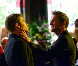 The Originals saison 1, épisode 20 : Mikael de retour