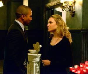The Originals saison 1, épisode 20 : Marcel et Cami sur une photo