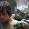 Star Wars : Yoda cache des choses
