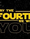  Star Wars : le 4 mai f&ecirc;te la saga 