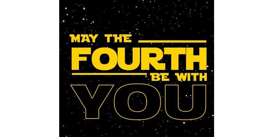  Star Wars : le 4 mai f&amp;ecirc;te la saga 