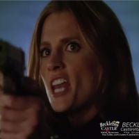 Castle saison 6, épisode 22 : Beckett face au meurtrier de sa mère