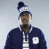 Black M invité du prochain prime de Nos Chers Voisins
