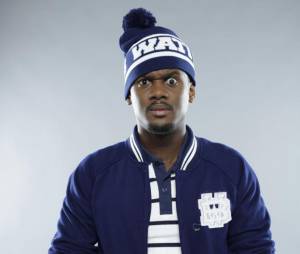 Black M invité du prochain prime de Nos Chers Voisins