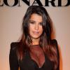 Karine Ferri invitée du prochain prime de Nos Chers Voisins