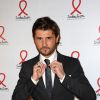 Christophe Beaugrand invité du prochain prime de Nos Chers Voisins