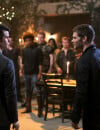 The Originals saison 1, épisode 21 : Klaus et Elijah sur une photo