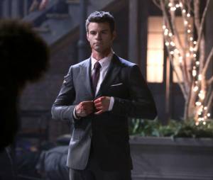The Originals saison 1, épisode 21 : Daniel Gillies, la classe incarnée