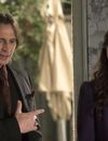 Once Upon a Time saison 3 : Robert Carlyle et Emilie de Ravin dans le final