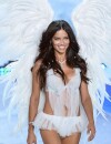  Adriana Lima : humiliation pour la bombe sexy de Victoria's Secret 