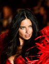  Adriana Lima : humiliation pour la bombe sexy de Victoria's Secret 