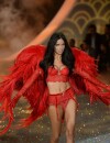  Victoria's Secret : les Anges en tenues sexy pour le d&eacute;fil&eacute; annuel, le 13 novembre 2013 &agrave; New York 