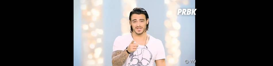 Sammy Les Princes De L Amour Les Princes de l'amour 2 : Benjamin encore au programme - Purebreak