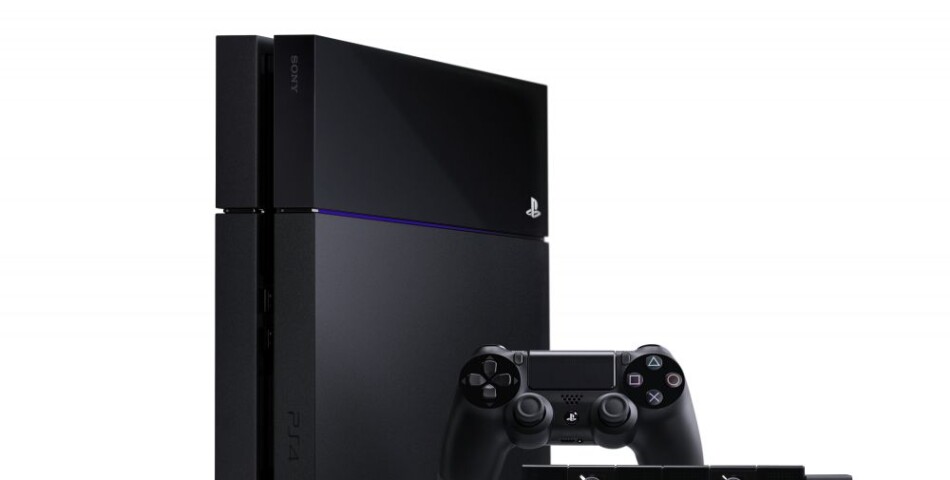 PS4 : la console de Sony &amp;agrave; l&#039;honneur &amp;agrave; l&#039;E3 2014 