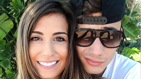 Martika (Le Bachelor 2014) : sa déclaration à Tiago sur Instagram