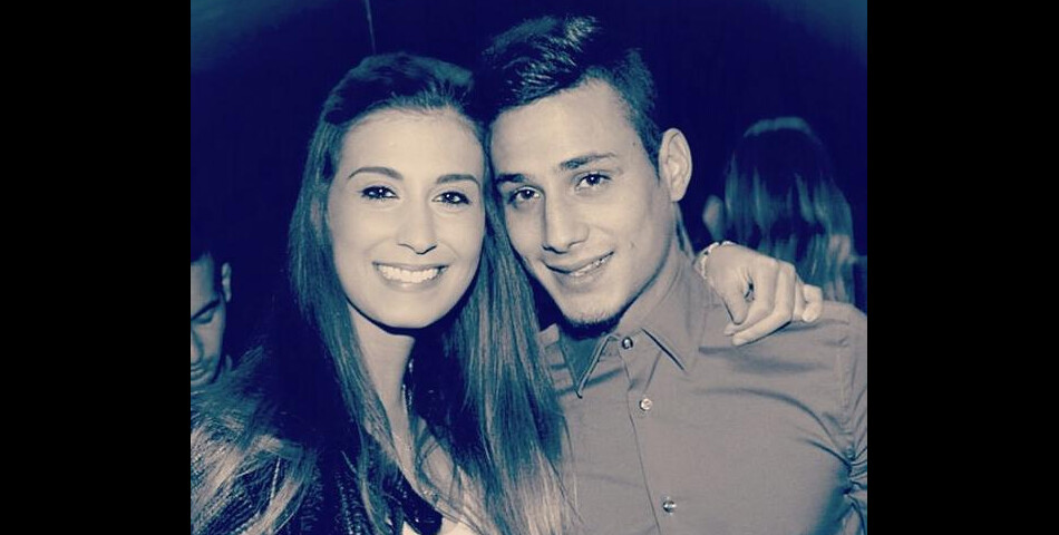 Le Bachelor 2014 : Martika en couple avec Tiago