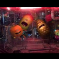 L'Effet Papayon : un Baiebysitter spatial dans l'épisode 2 de la série d'Oasis