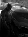  Batman vs Superman : Ben Affleck se d&eacute;voile en costume 