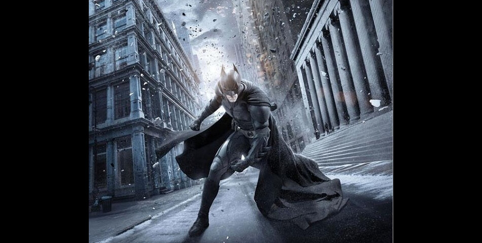  Batman VS Superman : Batman affrontera Superman dans la suite de Man of Steel 