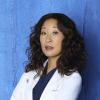 Grey's Anatomy saison 10 : Sandra Oh, aka Cristina, sur une photo promo