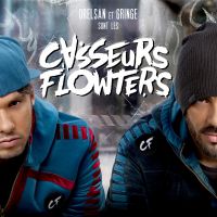 Les casseurs Flowters en tournée