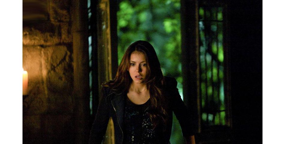 Vampire Diaries saison 5 : Elena dans le final - Purebreak