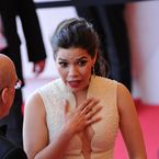 America Ferrera attaquée au Festival de Cannes : "On aurait dit un rêve étrange"
